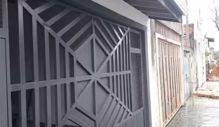 Casa 3 dormitorios 1 suites  para venda  em Sorocaba no bairro Jardim Nilton Torres