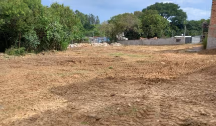 Área  para venda  em Sorocaba no bairro Vila Mineirão