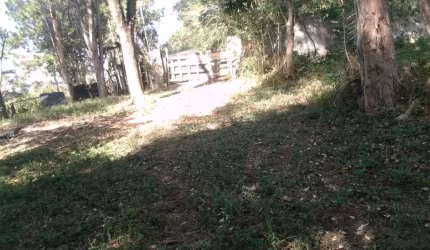 Área  para venda  em BARUERI no bairro Aldeia da Serra -SP