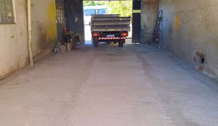 Galpão  para locação  em Sorocaba no bairro Boa Vista