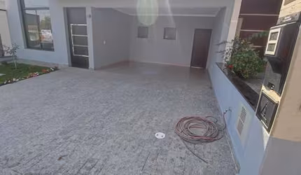 Casa 3 dormitorios 1 suites  para venda  em Sorocaba no bairro Parque São Bento