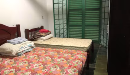 Área  para venda  em Sorocaba no bairro Brigadeiro Tobias