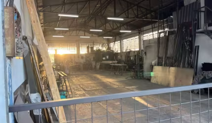 Galpão  para venda  em Sorocaba no bairro Jardim Zulmira