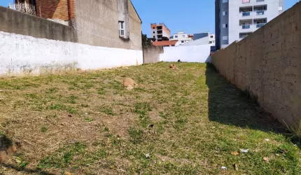 Terreno  para venda  em Sorocaba no bairro Vila Gabriel