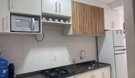 Apartamento 2 dormitorios  para venda  em Sorocaba no bairro Júlio de Mesquita Filho