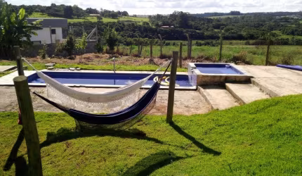 Chácara  para venda  em Sarapuí no bairro Horto Floresta I