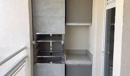 Apartamento 1 dormitorios 1 suites  para locação  em Votorantim no bairro Jardim Clarice I