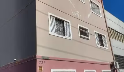 Apartamento 2 dormitorios  para venda  em Sorocaba no bairro Vila Aeroporto