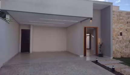 Casa 3 suites  para venda  em Sorocaba no bairro Alto da Boa vista
