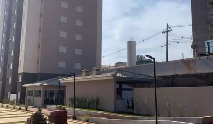 Apartamento 2 dormitorios  para venda  em Sorocaba no bairro Wanel Ville
