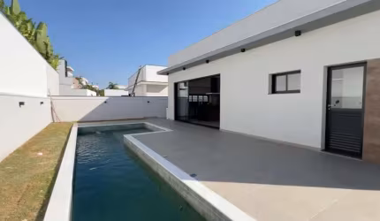 Casa 3 suites  para venda  em Votorantim no bairro Alphaville