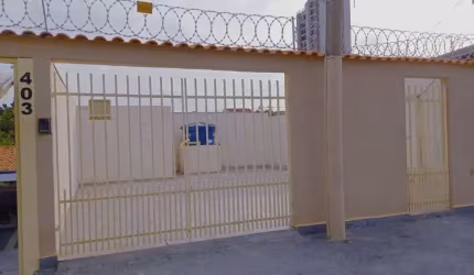 Casa 2 dormitorios 1 suites  para venda  em Sorocaba no bairro Vila Haro