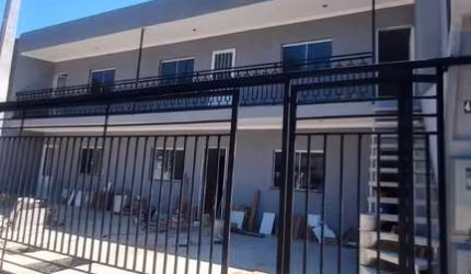 Kitnet 1 dormitorios  para venda  em Sorocaba no bairro Vila Helena