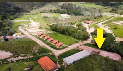 Terreno  para venda  em Votorantim no bairro Carafá