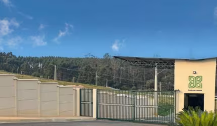 Terreno  para venda  em Alumínio no bairro Irema