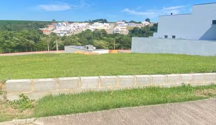 Terreno  para venda  em Sorocaba no bairro Jardim Villagio Milano