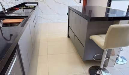Casa 3 dormitorios 1 suites  para venda  em Sorocaba no bairro Horto Florestal Villagio