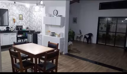 Casa 4 dormitorios 1 suites  para venda  em Sorocaba no bairro Jardim Europa
