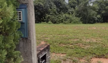 Terreno  para venda  em Votorantim no bairro Chácaras Residenciais Santa Maria