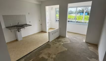 Apartamento 2 dormitorios  para venda  em Sorocaba no bairro Jardim Guadalajara
