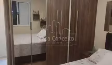 Apartamento 2 dormitorios  para venda  em Sorocaba no bairro Jardim Piratininga