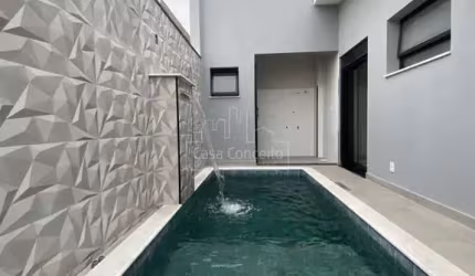 Casa 3 dormitorios 1 suites  para venda  em Sorocaba no bairro Horto Florestal Villagio