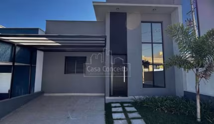 Casa 3 suites  para venda  em Sorocaba no bairro Horto Florestal Villagio