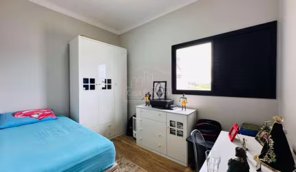 Sobrado 3 suites  para venda  em Sorocaba no bairro Horto Florestal Villagio