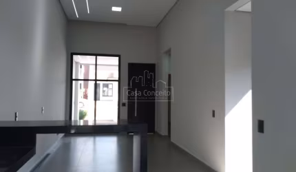 Casa 2 dormitorios 1 suites  para venda  em Sorocaba no bairro Jardim Residencial Villaggio Ipanema I