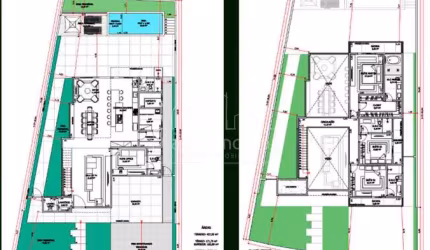 Casa 3 suites  para venda  em Votorantim no bairro Alphaville