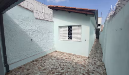 Casa 2 dormitorios  para venda  em Sorocaba no bairro Vila Augusta