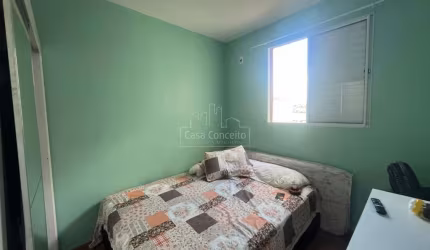 Apartamento 2 dormitorios  para venda  em Sorocaba no bairro Wanel Ville