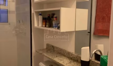 Apartamento 2 dormitorios  para venda  em Sorocaba no bairro Jardim Guarujá