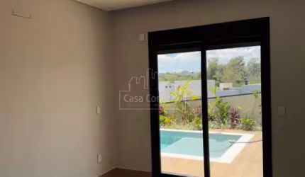Casa 3 suites  para venda  em Votorantim no bairro Alphaville