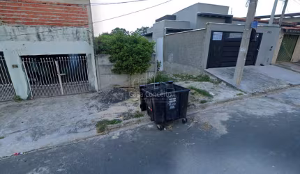 Terreno  para venda  em Sorocaba no bairro Vila Mineirão
