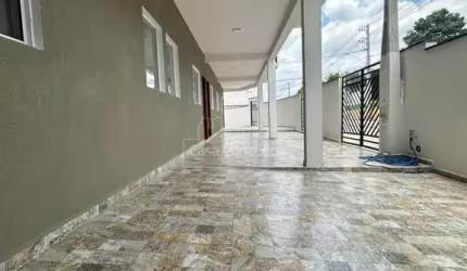 Casa 2 dormitorios  para venda  em Sorocaba no bairro Cajuru do Sul