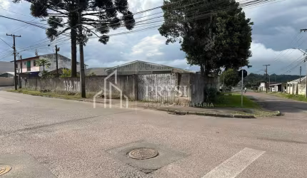 Barracão de 350 metros + Residencia para Locação – Perfeito para Comércio e Residência