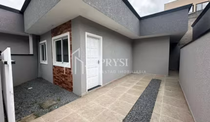 Casa com 3 quartos à Venda, Colônia Rio Grande - São José dos Pinhais