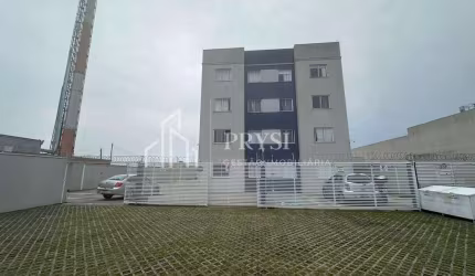 Apartamento com 2 dormitórios à venda, 50 m² por R$ 260.000,00 - Vargem Grande - Pinhais/PR