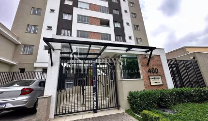 Apartamento 3 quartos mobiliado no centro de São José dos Pinhais