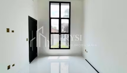 Casa com 3 dormitórios à venda, 101 m² por R$ 699.000,00 - Afonso Pena - São José dos Pinhais/PR
