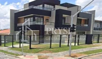 Sobrado com 3 dormitórios à venda, 254 m² por R$ 1.449.000,00 - Carioca - São José dos Pinhais/PR