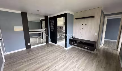 Apartamento com 2 dormitórios à venda, 50 m² por R$ 196.000,00 - Sítio Cercado - Curitiba/PR