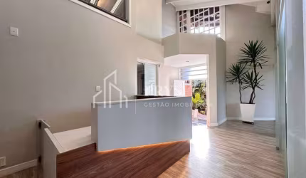 Comercial, Jardim Social - Curitiba