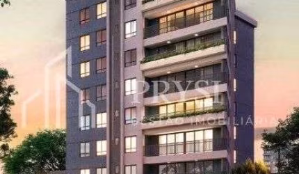 Apartamento com 3 dormitórios à venda, 114 m² por R$ 815.900,00 - Boa Vista - Curitiba/PR