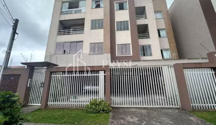 Apartamento com 2 dormitórios à venda, 50 m² por R$ 300.000,00 - Afonso Pena - São José dos Pinhais/PR