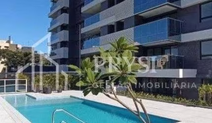 Apartamento com 2 dormitórios à venda, 100 m² por R$ 1.294.282,24 - Cabral - Curitiba/PR