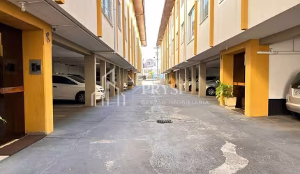 Apartamento 2 quartos no Rebouças