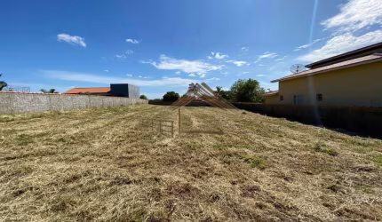 Terreno em Condomínio para Venda em Porangaba, Condomínio Fazenda Victória