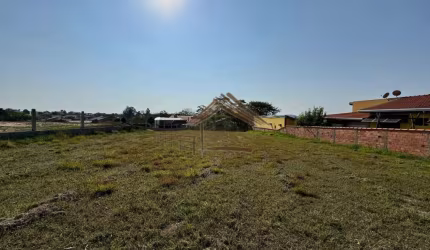 Terreno em Condomínio para Venda em Porangaba, Condomínio Fazenda Victória